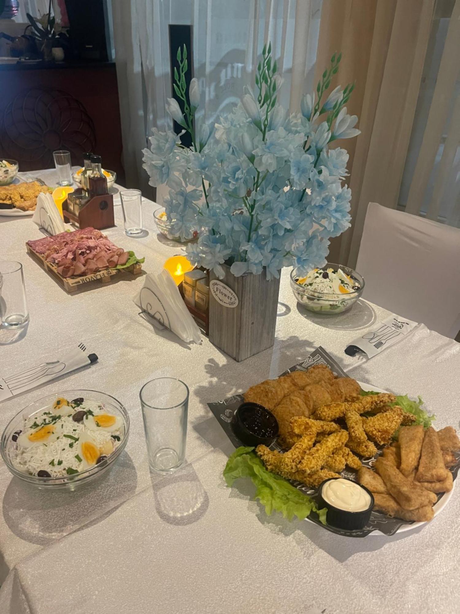 康瑟尔酒店 索菲亞 外观 照片